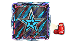 [SP] AK-47-K-CF Stars Beast