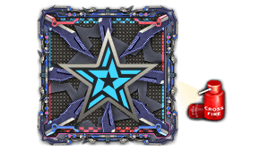 [SP] AN94-Transformer-CF Stars