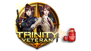[SP] Trinity-Veteran