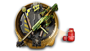 [SP] Barrett-17th Anniversary
