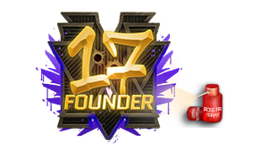 [SP] Founder 17th