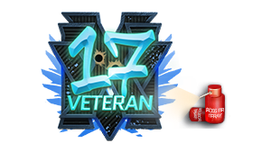 [SP] Veteran 17th