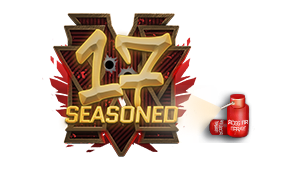 [SP] Seasoned 17th