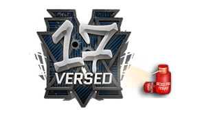 [SP] Versed 17th