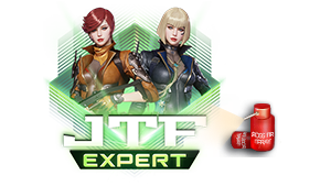 [SP] JTF-Expert