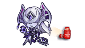 [SP] Cassiopeia