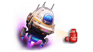 [SP] Rocket