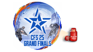 [SP] CFS Champion GF 2025