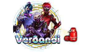 [SP] Verdandi
