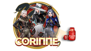 [SP] Corinne