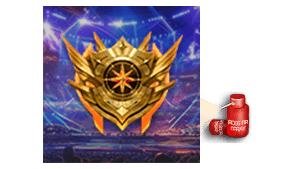 [SP] Rankmatch Legend