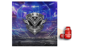 [SP] Rankmatch Silver