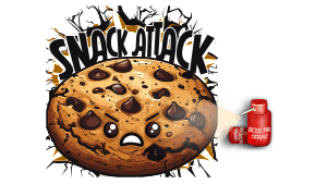 [SP] Snack Attack