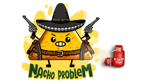 [SP] Nacho Problem