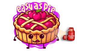 [SP] Easy as Pie