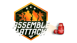[SP] Assemble & Attack 2025 Bronze