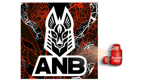 [SP] Anubis Gaming - Assemble