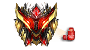 [SP] Desert Eagle-Demon
