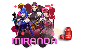 [SP] Miranda
