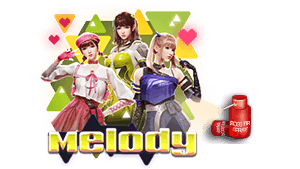[SP] Melody