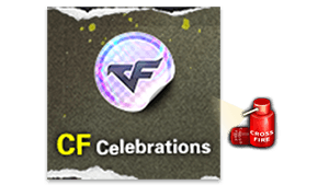 [SP] CF Celebrations