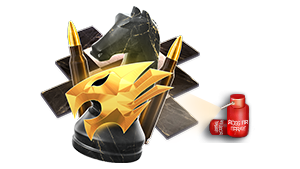 [SP] Black List IV Gold