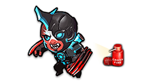 [SP] Dread Terminator