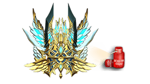 [SP] Desert Eagle-Angel