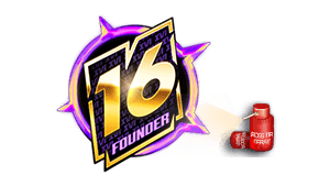 [SP] Founder 16th