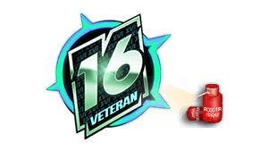[SP] Veteran 16th
