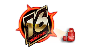 [SP] Seasoned 16th