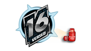 [SP] Versed 16th