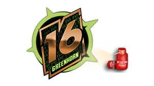 [SP] Greenhorn 16th