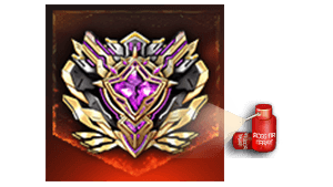 [SP] Rankmatch Season 28 Titan