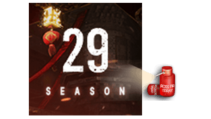 [SP] Rankmatch Season 29 Mission