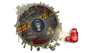[SP] Danger