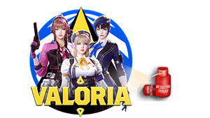 [SP] Valoria