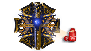 [SP] VSK-94-Luxeris