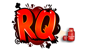 [SP] RageQuit