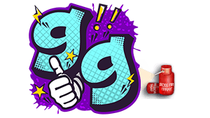 [SP] GG Thumbs-up