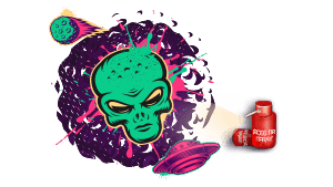 [SP] Invader