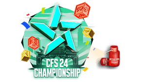 [SP] CFS Champion Summer 2024
