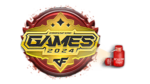 [SP] CF Games 2024 Gold