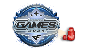 [SP] CF Games 2024 Silver