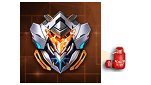 [SP] Rankmatch Season 27 Legend