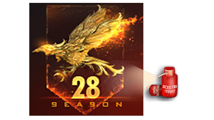 [SP] Rankmatch Season28 Mission