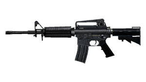 M4A1