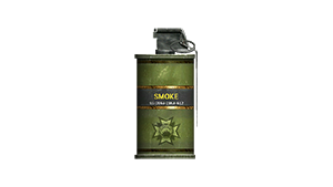 SMOKE