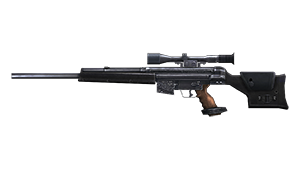 PSG-1