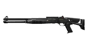XM1014